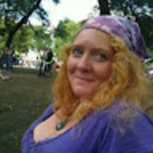 Meet your Posher, Tracy